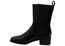 Billini Leyton Womens Comfortable Low Heel Ankle Boots