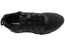Hush Puppies Kelpie Mens Black Comfortable Slip On Shoes