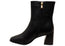 Billini Alania Womens Comfortable Mid Heel Ankle Boots