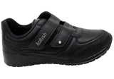 Kolosh Temple Womens Comfortable Brazilian Adjustable Strap Shoes