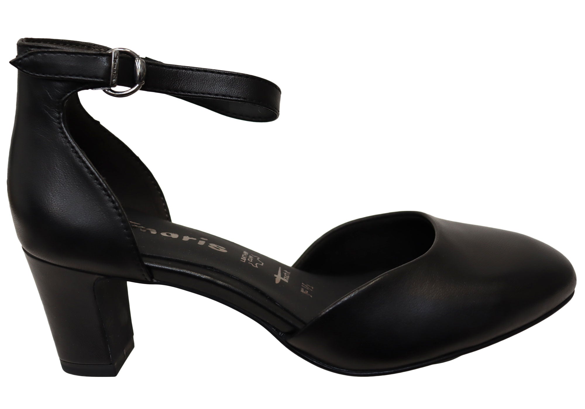 Black Leather