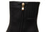 Billini Alania Womens Comfortable Mid Heel Ankle Boots