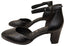Tamaris Anabeller Womens Comfortable Leather Mid Heels