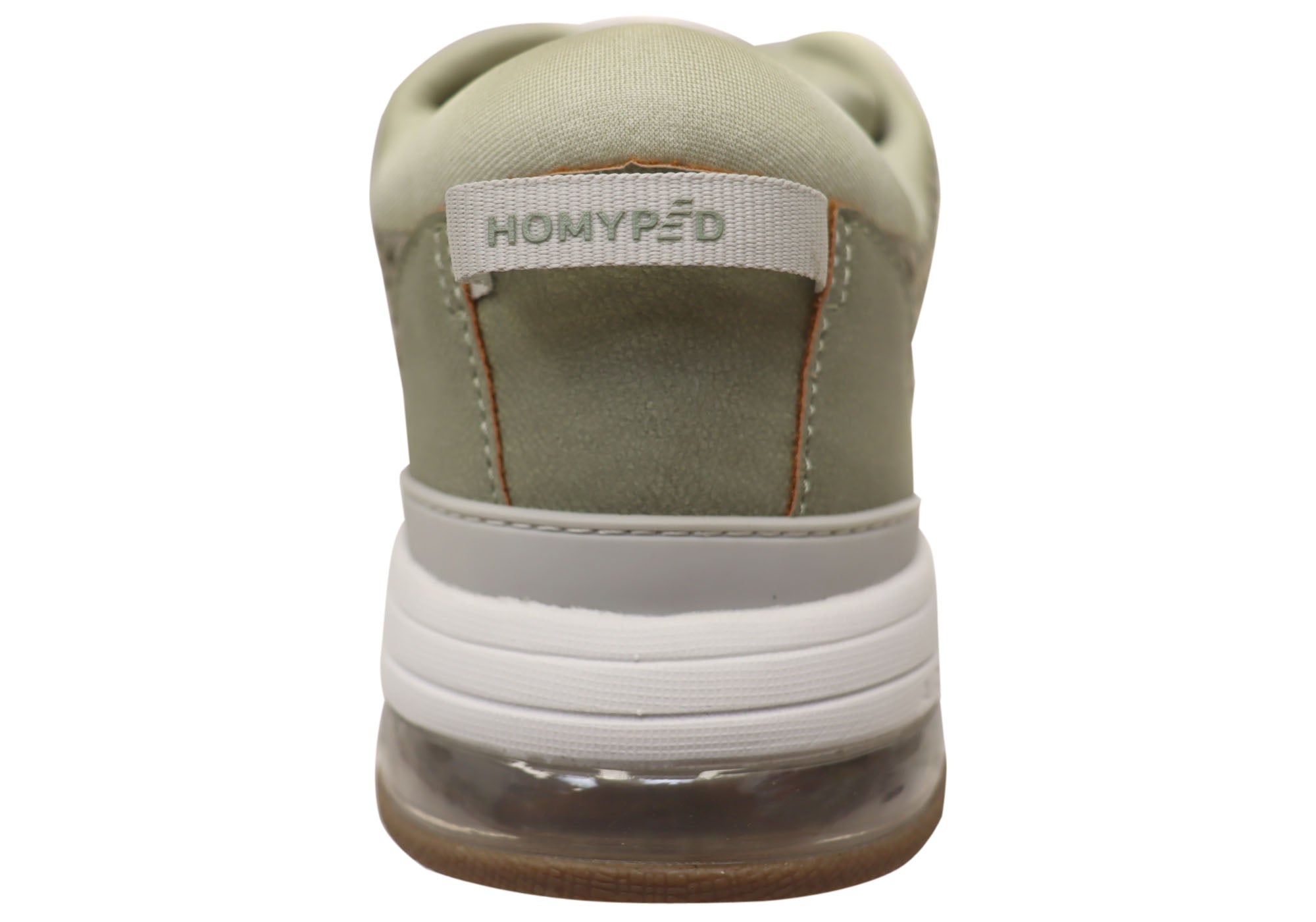 Buy Homyped Airstep Slip On Grey E Fitting | Orthopedic Footwear Women |  Online Discount Chemist