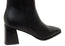 Billini Verneta Womens Comfortable Heeled Knee High Boots