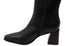 Billini Verneta Womens Comfortable Heeled Knee High Boots