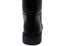 Billini Xenith Womens Comfortable Low Heel Knee High Boots