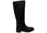Billini Xenith Womens Comfortable Low Heel Knee High Boots