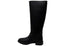Billini Xenith Womens Comfortable Low Heel Knee High Boots