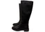 Billini Xenith Womens Comfortable Low Heel Knee High Boots