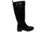 Billini Yehuda Womens Comfortable Low Heel Knee High Boots