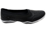 Kolosh Trudi Womens Comfortable Casual Shoes Made In Brazil
