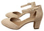 Tamaris Arlington Womens Comfortable Mid Heels