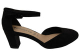 Tamaris Arlington Womens Comfortable Mid Heels