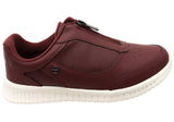 Kolosh Lane Womens Comfortable Brazilian Lightweight Casual Shoes