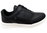 Kolosh Lane Womens Comfortable Brazilian Lightweight Casual Shoes