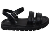 Grosby Martha Kids Girls Comfortable Sandals