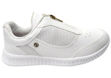 Kolosh Lane Womens Comfortable Brazilian Lightweight Casual Shoes