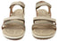 ECCO Womens Cruise II Comfortable Leather Sandals