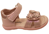 Grosby Sarri Baby Toddler Kids Girls Kids Adjustable Sandals