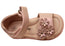 Grosby Sarri Baby Toddler Kids Girls Kids Adjustable Sandals