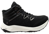 Kolosh Voyager Womens Comfortable Trail Outdoor Boots Made In Brazil