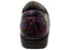 Alegria Keli Womens Comfortable Leather Slip On Shoes Wunderkind