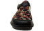 Alegria Classic Handcraft Womens Leather Clogs Open Back Shoes