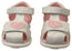 Grosby Sasha Heart Baby Toddler Kids Girls Comfortable Kids Sandals