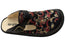 Alegria Classic Handcraft Womens Leather Clogs Open Back Shoes