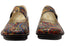 Alegria Paloma Womens Leather Mary Jane Shoes Bold & Beautiful