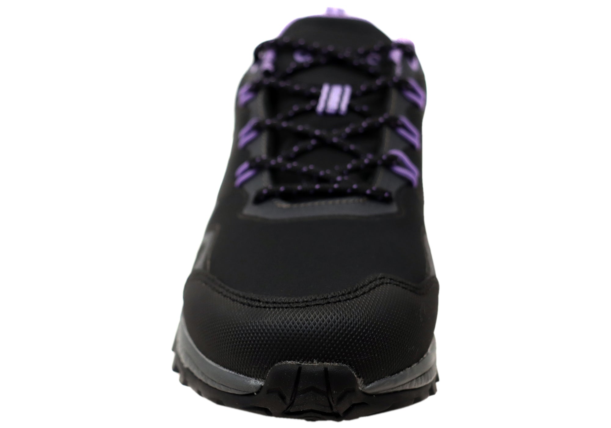 Carbon Black Purple
