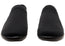 Alegria Duette Womens Comfortable Slip On Shoes Liquid Black