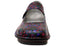 Alegria Paloma Womens Comfortable Leather Mary Jane Shoes Wunderkind