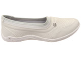 Kolosh Strut Womens Comfortable Casual Shoes Made In Brazil