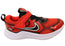 Nike Kids Cosmic Runner Comfortable Adjustable Strap Shoes