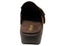 Alegria Osmosis Womens Comfortable Leather Backless Slip On Clogs