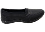 Kolosh Strut Womens Comfortable Casual Shoes Made In Brazil