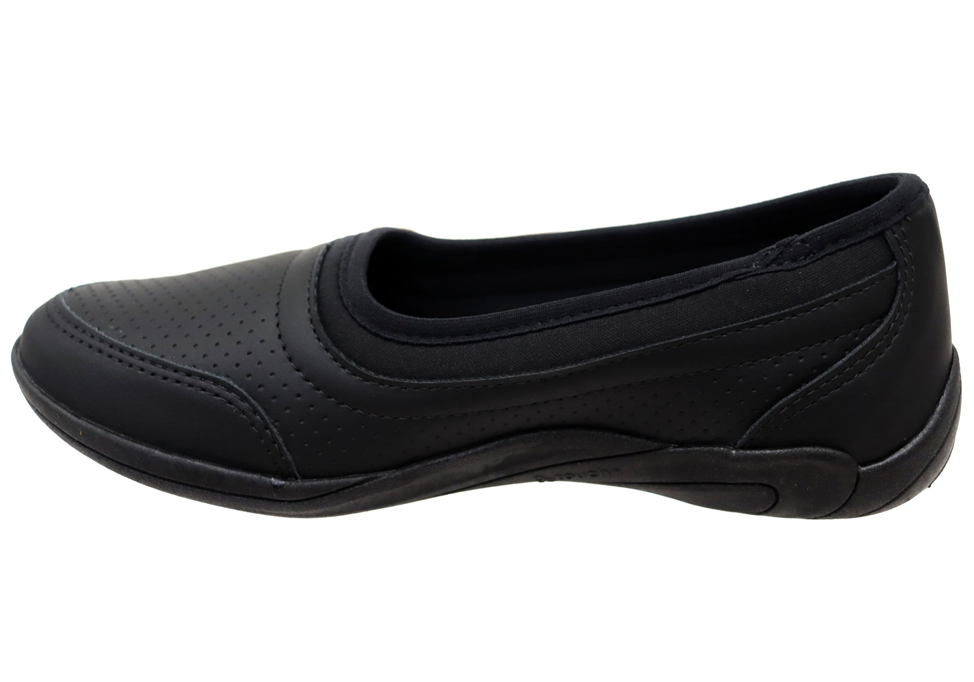 Kolosh Strut Womens Comfortable Casual Shoes Made In Brazil