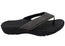 Homyped Ucray Mens Supportive Comfort Extra Extra Wide Thongs Slate