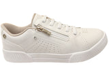 Kolosh Titan Womens Comfortable Casual Shoes Made In Brazil