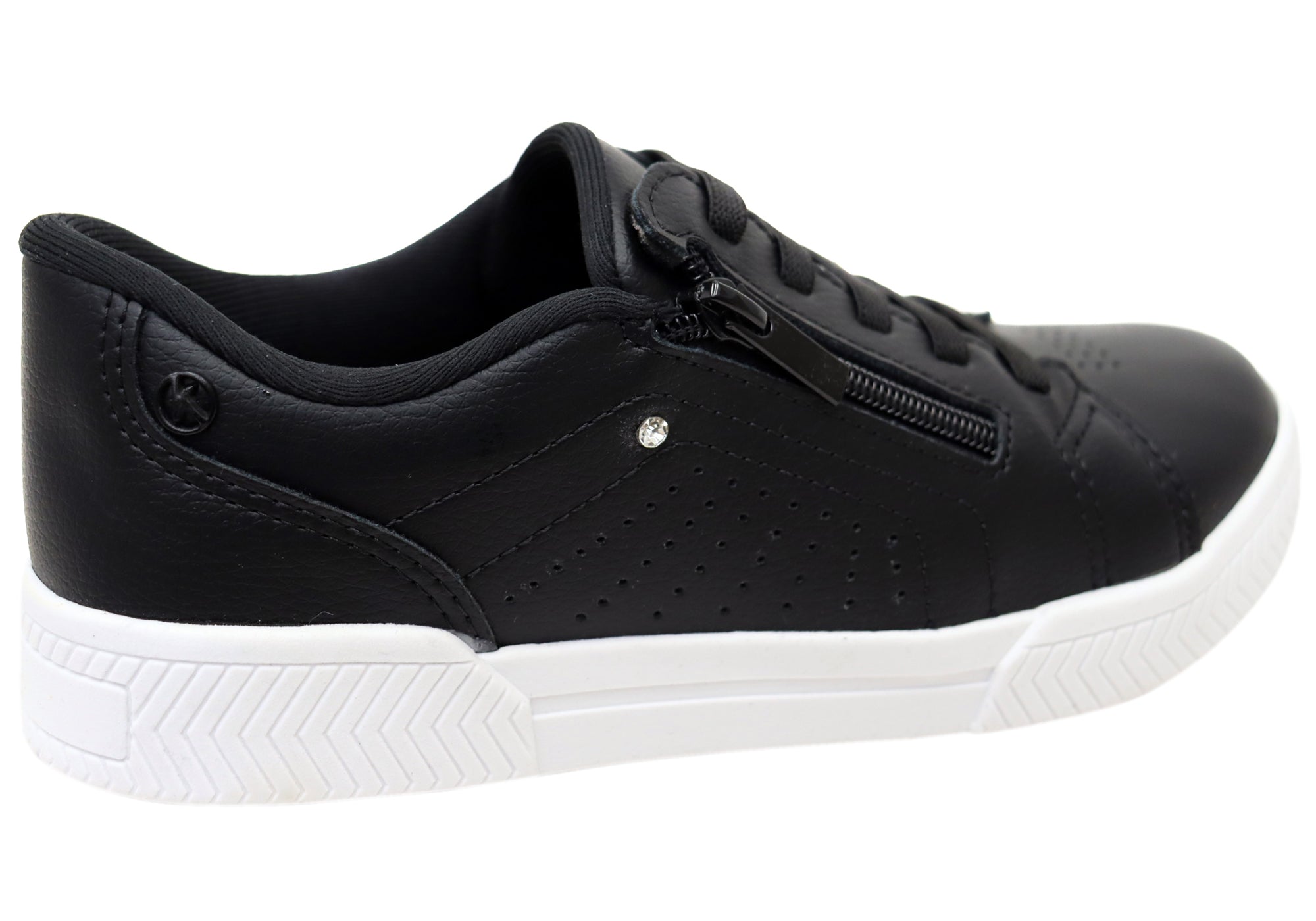 Kolosh Titan Womens Comfortable Casual Shoes – Brand House Direct