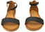 Orizonte Eventura Womens Comfortable European Leather Sandals