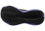 Saucony Mens Ride 19 Comfortable Athletic Shoes Black Nightsky
