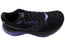 Saucony Mens Ride 19 Comfortable Athletic Shoes Black Nightsky
