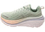 Saucony Womens Hurricane 25 Comfortable Athletic Shoes Mist Cameo