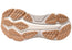 Saucony Womens Hurricane 25 Comfortable Athletic Shoes Mist Cameo
