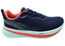 Kolosh Ultra Womens Comfortable Brazilian Cushioned Athletic Shoes