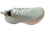 Saucony Womens Hurricane 25 Comfortable Athletic Shoes Mist Cameo