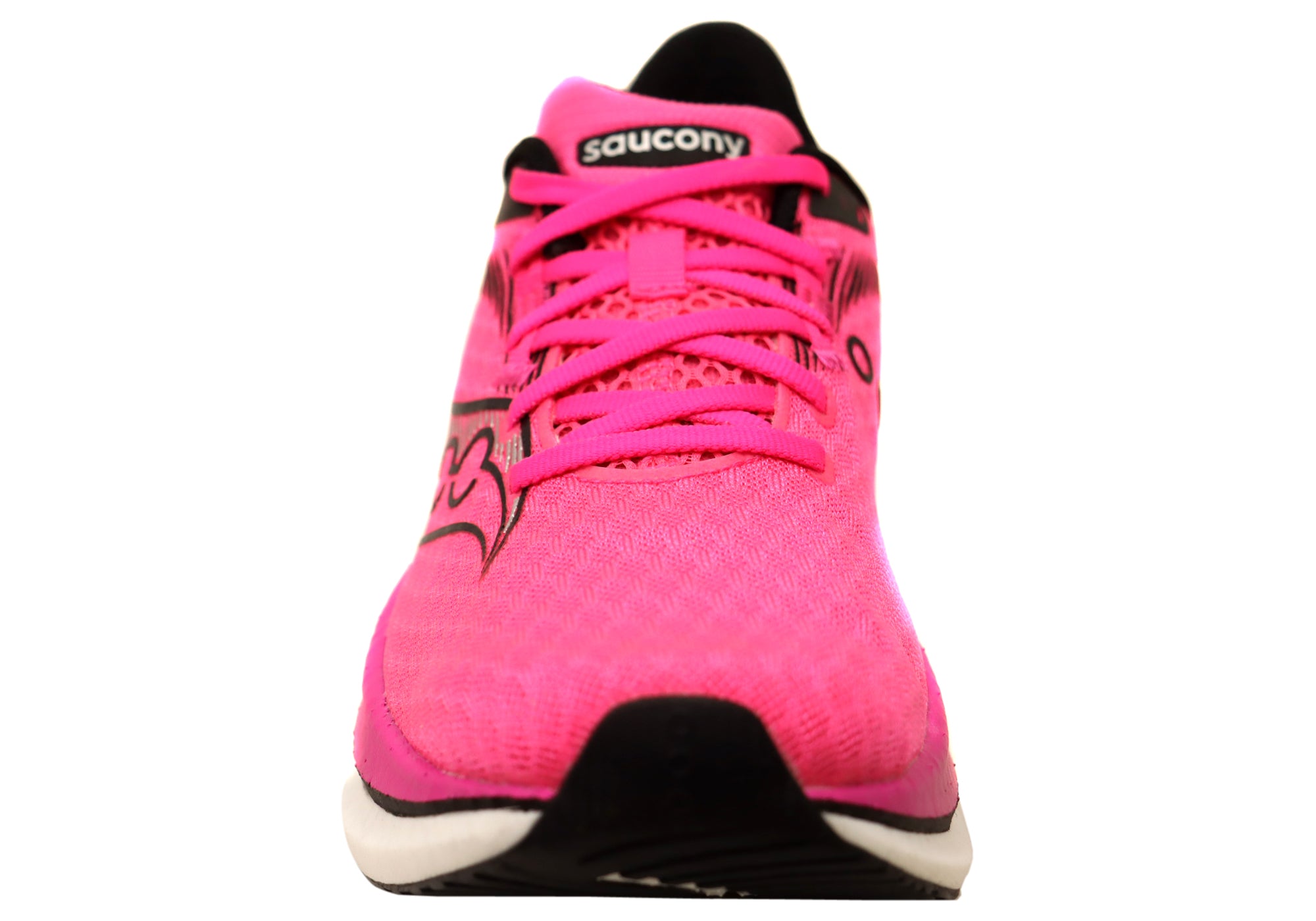 Shock Black